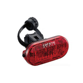Cateye Rear Lights - Omni 5 Tl-Ld155 5 Led Rear Light
